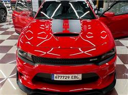 دودج تشارجر